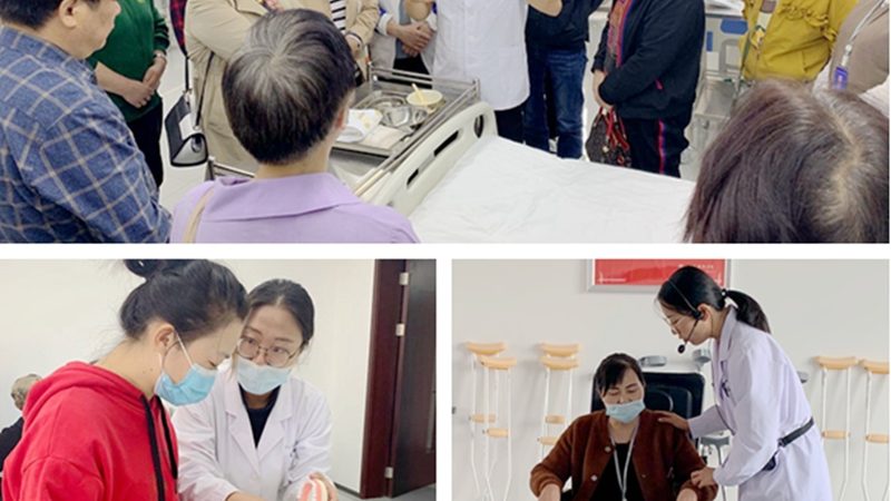养老公寓和养老院服务内容对比