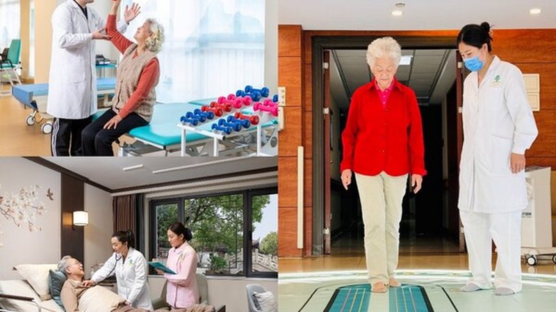 护理床防褥疮床垫搭配，如何做到既安全又舒适？**