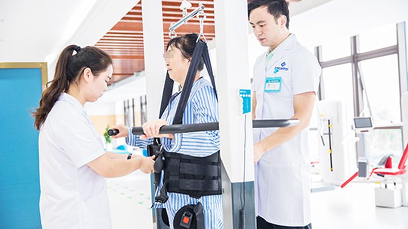 养老床位申请评估标准