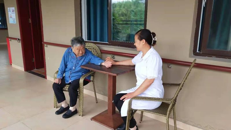 养老机构加盟哪家好