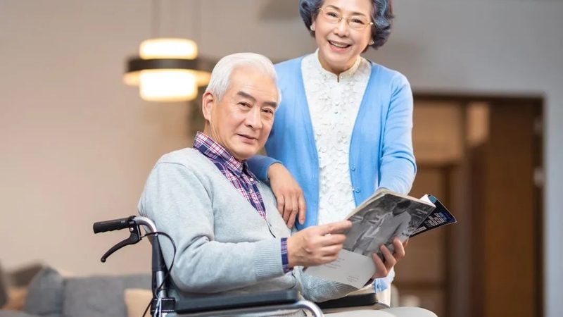 日间照料中心选址评估报告