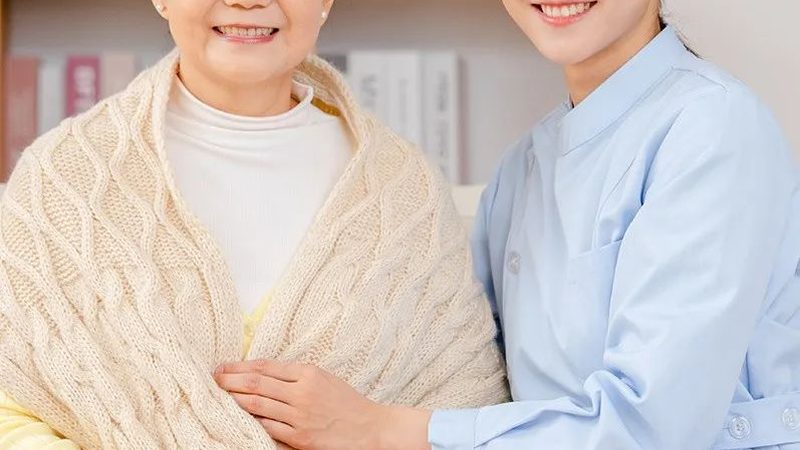 护工与护理员：专业差异何在？**