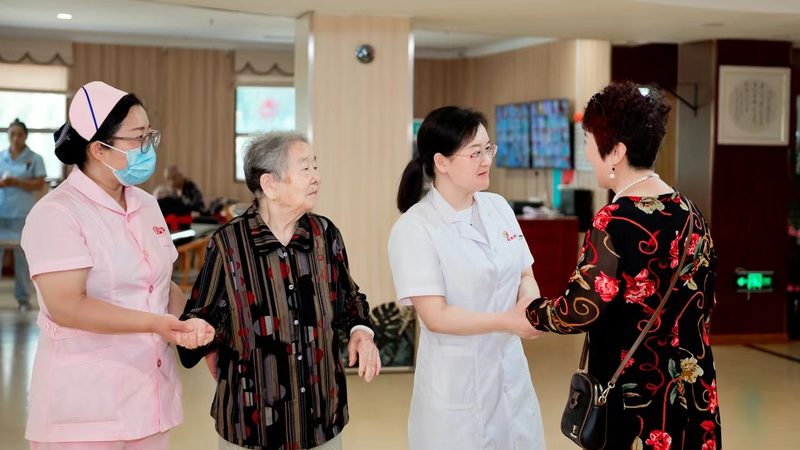 老人卧床气垫床垫怎么用