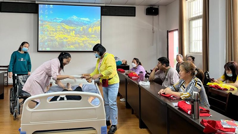 养老公寓房间布局：如何打造温馨舒适的居住环境**