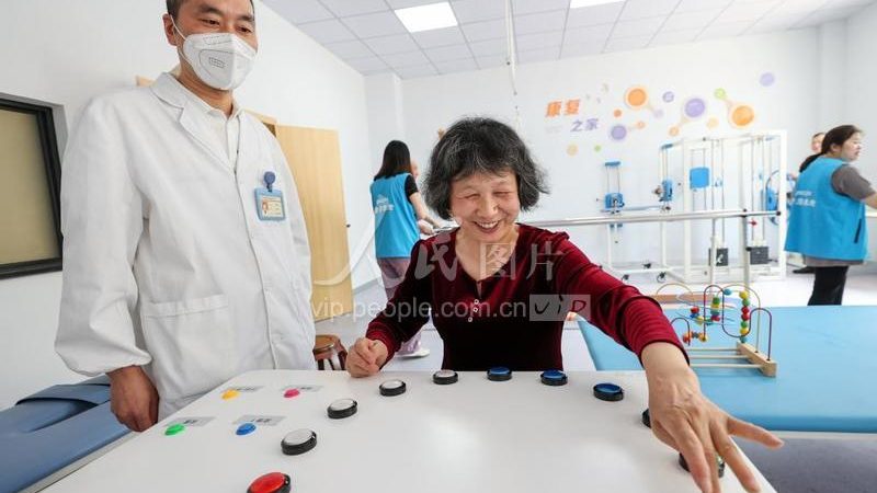 自理半失能失智护理等级分类：如何科学评估与选择