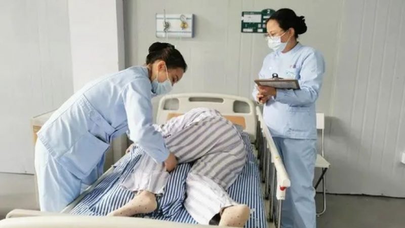 报销材料：申请长期护理险报销，需提供以下材料：