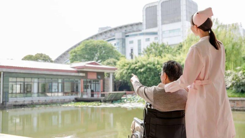 养老院加盟需要什么资质