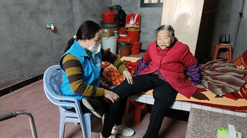 智慧养老定制系统哪种好