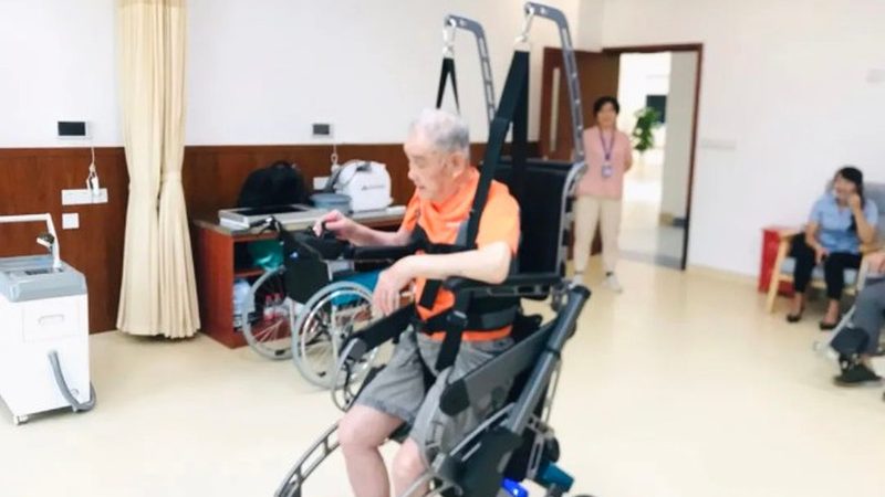 居家护工培训，提升照护质量的关键环节